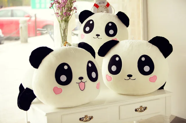 Dễ thương thế này thì làm sao học được Kungfu Panda nhỉ !