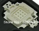 

10W Royal blue led chip 445-455nm LED High Power LED 400LM 9V-12V 900mA Lamp Bulb 10pcs