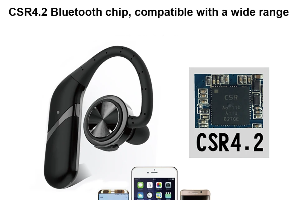 Беспроводные наушники настоящие беспроводные Bluetooth наушники водонепроницаемые TWS Bluetooth наушники стерео Спортивная Bluetooth гарнитура для телефона