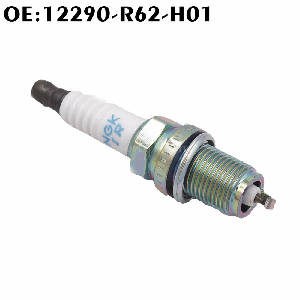 Car Spark Plug >> Us 3 76 13 Off New 12290 R62 H01 High Performance Iridium Car Spark Plug Iridium Spark Plug For Honda 2 0 12290r62h01 In Spark Plugs Glow Plugs Car Spark Plug >> Us 3 76 13 Off New 12290 R62 H01 High Performance Iridium Car Spark Plug Iridium Spark Plug For Honda 2 0 12290r62h01 In Spark Plugs Glow Plugs