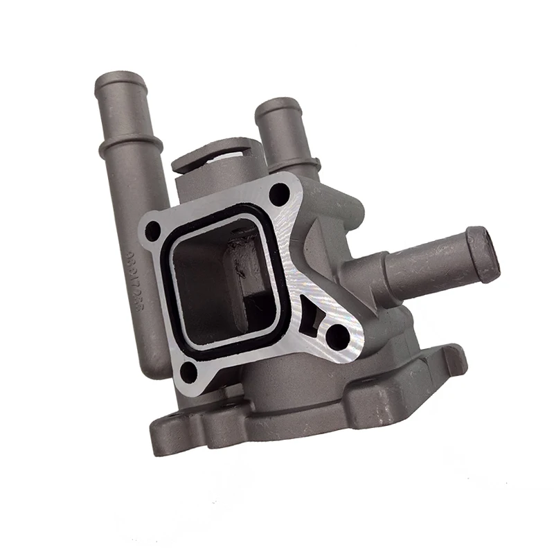 96817255 96984103 NEW Engine Cooling Thermostat Housing Cover for Cruze