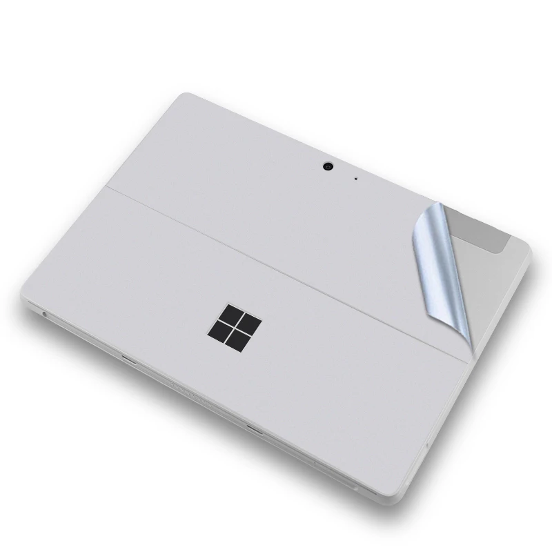 Защитная пленка для Microsoft Surface Go 10 мягкая ПВХ планшетного ПК защитная задняя
