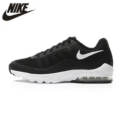 Оригинальный Новое поступление Nike Оригинальные кроссовки Air Max Invigor Для мужчин дышащие кроссовки обувь спортивная, кроссовки