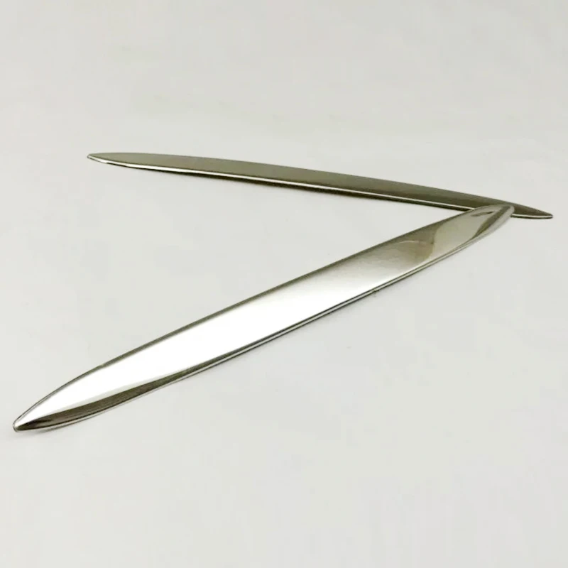 For-Hyundai-Tucson-2015-2018-Stainless-steel-car-front-and-rear-back-Bumper-corner-protection-Cover (4)