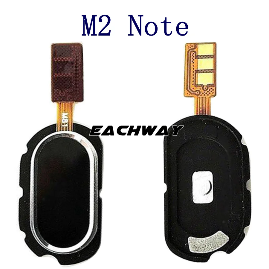 meizu M2 NOTE Mini BOUTTON2