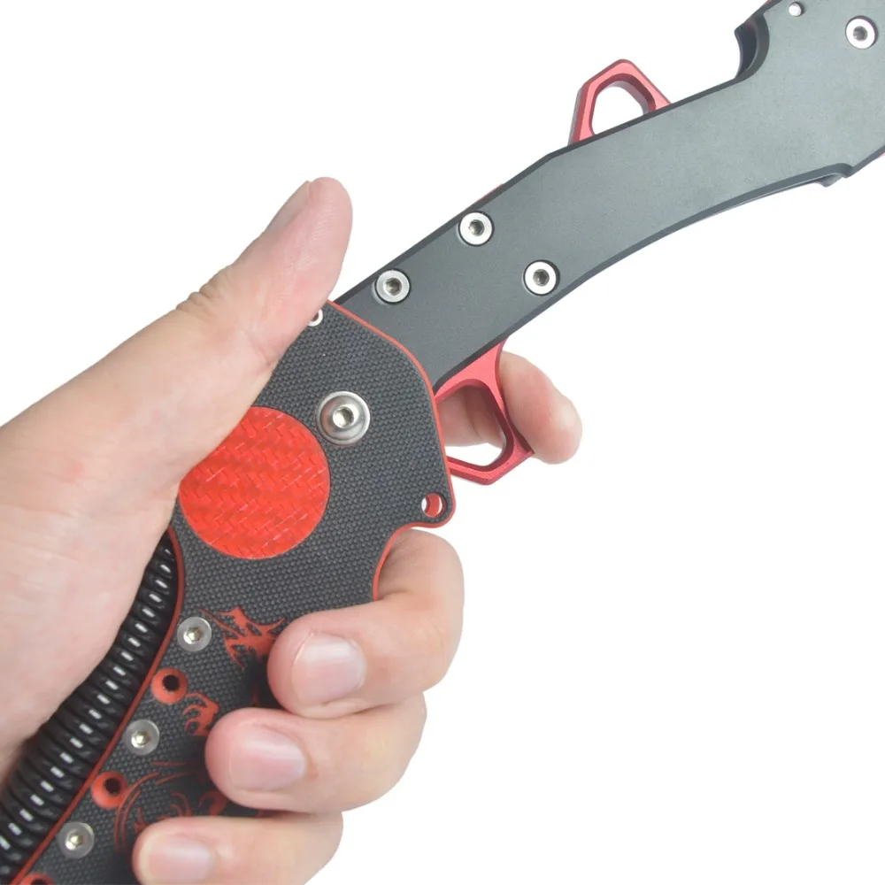 Pesca com Teste Equipamento de Pesca Alicates de Pesca de Alumínio Conjunto de Ferramentas de Pesca Padrão do Dragão Novo Conjunto Apertos Lábio Punho Alta Promoção Conjunto 34 com alicate de pesca conjunto ferramenta alta promoção