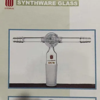 

synthware,Adapter, Vacuum/inert gas