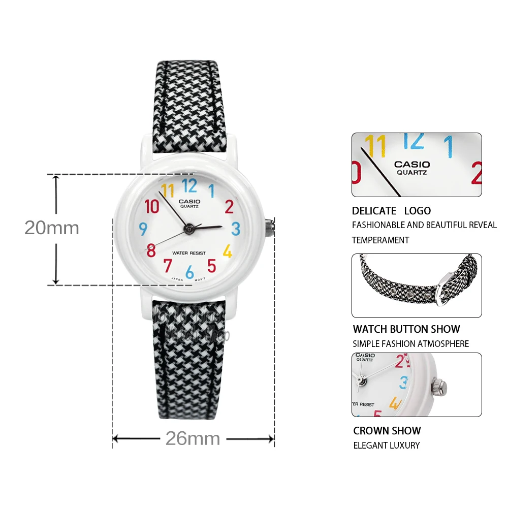 Casio watch Stylish small student floral girl quartz watch LQ-139LB-1B LQ-139LB-1B2 LQ-139LB-2B2 LQ-139LB-4B LQ-139LB-7B2 Casio watch Stylish small student floral girl quartz watch LQ-139LB-1B LQ-139LB-1B2 LQ-139LB-2B2 LQ-139LB-4B LQ-139LB-7B2