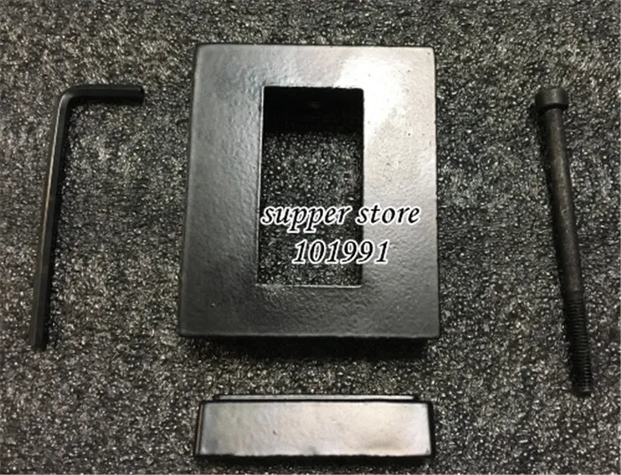 Top Sell CPU CAP OPENER for LGA115X interface series 3370K 4790K 6700K 7700K 8700K E3-1230 CPU