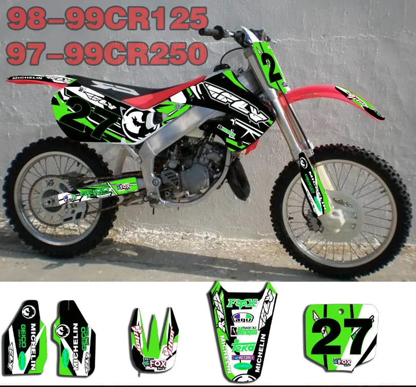 TZ-9798CR250 -15