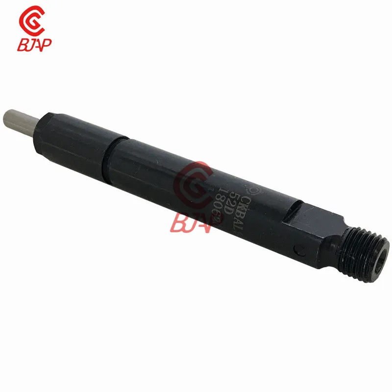 Дизельный инжектор 02112957 0432191327 1112010 52D KBAL96P952 с соплом DLLA147P1229 для двигателей DEUTZ