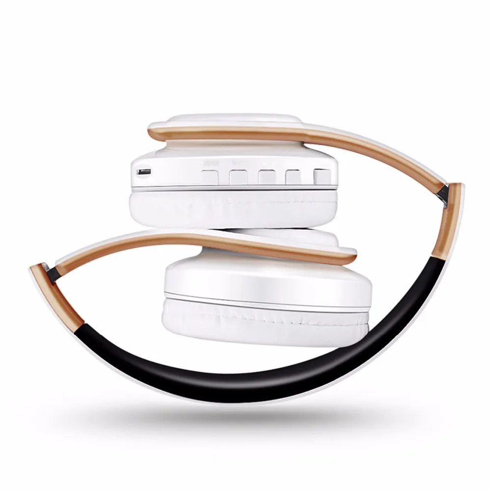 AYVVPII lossless player bluetooth headphones with microphone wireless stereo headset music for Iphone Samsung Xiaomi mp3 sports