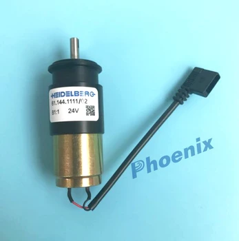 

Heidelberg adjust motor 61.144.1111