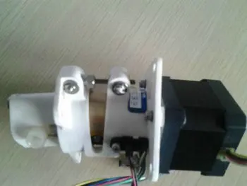 

Refurbished BECKMAN COULTER DIFF DIFF2 Hematology Analyzer Sample Syringe Micro pump