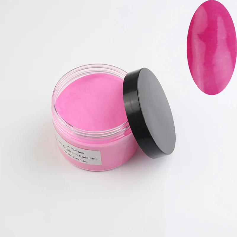828RUDE PINK