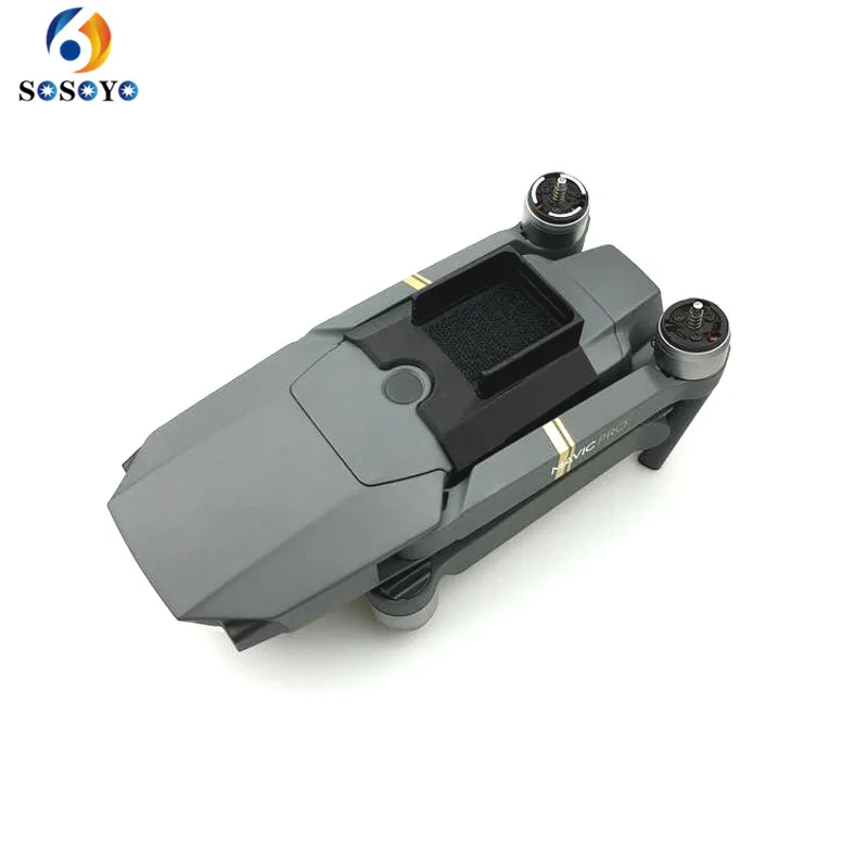 Защита объектива пластиковая для бпла mavic pro купить светофильтр uv фантом