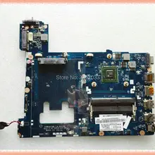 Для ноутбука lenovo G505 VAWGA/GB LA-9912P материнская плата для ноутбука LA-9912P процессор E1-2100