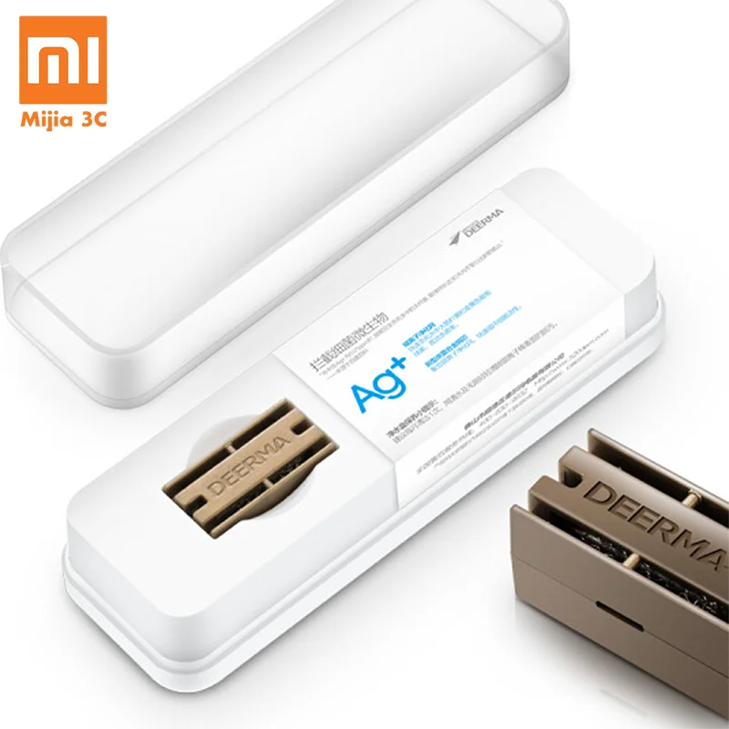 

Xiaomi Deerma Water Purifier Ag+ Silver Ion Sterilization Antibacterial Humidifier Accessory Disinfection Fit Deerma Humidifier