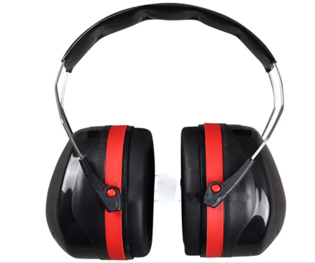 Anti noise Earmuffs Outdoor Hunting Shooting Ear Protector Sleep