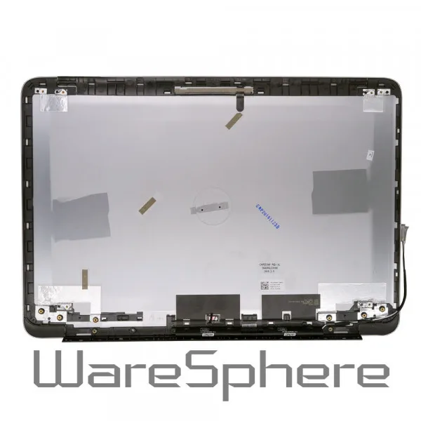 NEW LCD Back Cover For Dell Inspiron 15 7547 7548 Rear Case 26TRK 026TRK Gray NEW LCD Back Cover For Dell Inspiron 15 7547 7548 Rear Case 26TRK 026TRK Gray