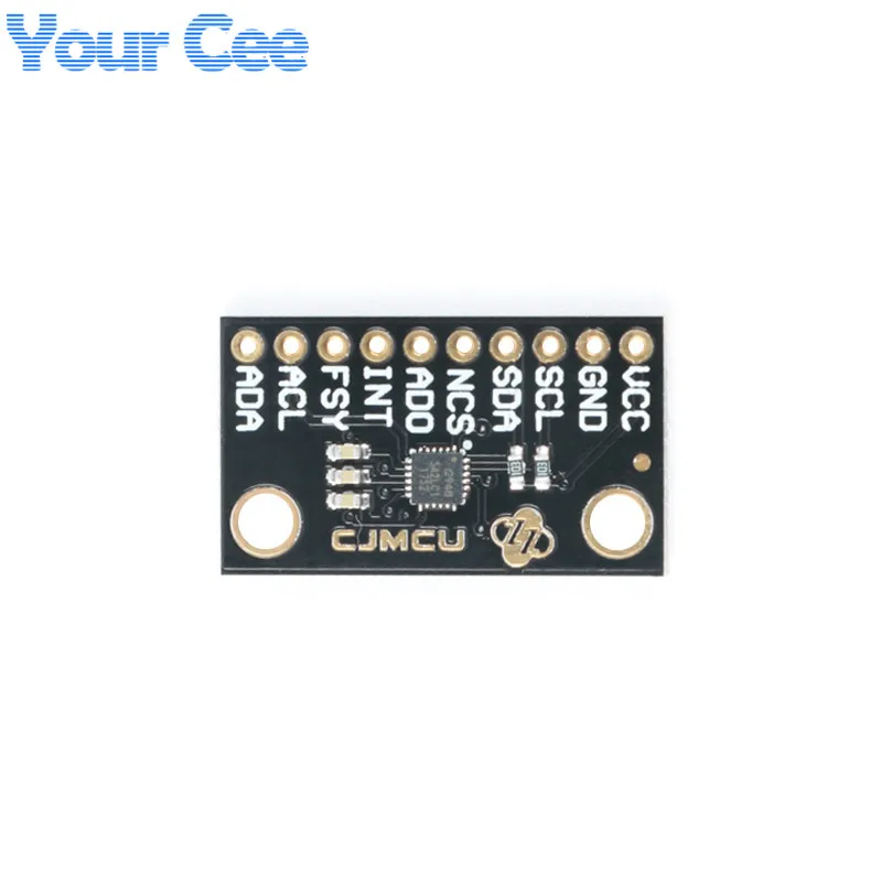 ICM-20948 сенсор модуль 9 оси MEMS датчик движения устройства датчик низкой мощности CJMCU-20948 интегральные схемы ICM20948