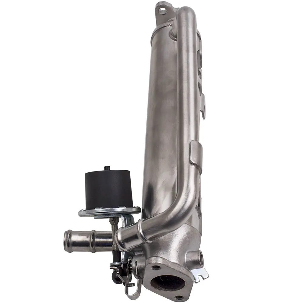 AGR egr клапан охладитель для Audi A3 8PA 8P1 VW Jetta MK3 Passat 3C2 3C5 03G131512AP Seat Toledo MK III|Клапан