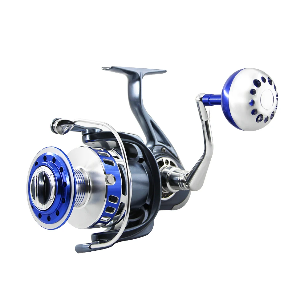 Buy Hyaena 13BB Ball Bearings Full Metal Body Fishing