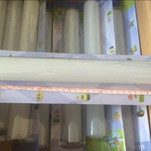 Большая скалка для помадки антипригарное скольжение помадка торт тесто ролик выпечка инструмент для украшения