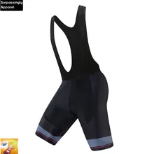 ITALIA команда велосипед нагрудник шорты 16D мужчины/женщины Велоспорт нагрудник шорты Велоспорт Pro черная одежда для велоспорта команда Велосипедный спорт спортивная одежда