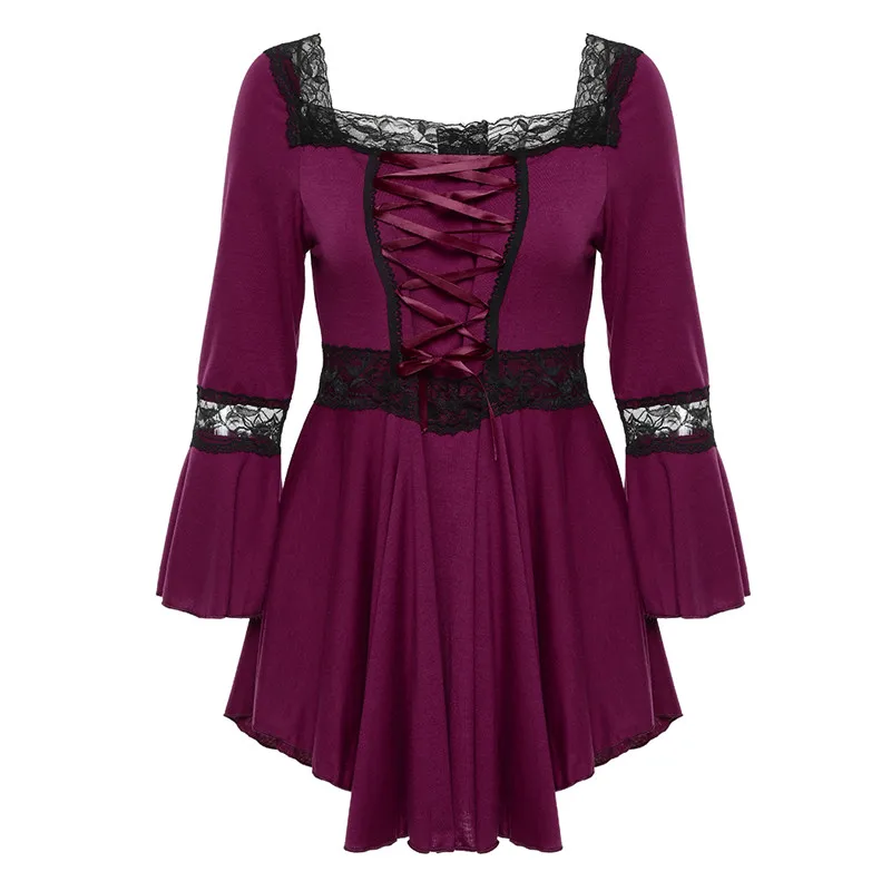 gothic dress (1)