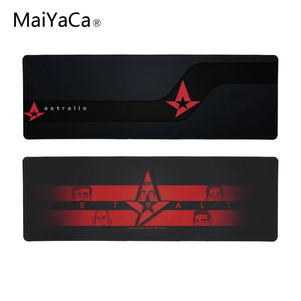 

Mouse Pad Large Mouse Pad for Computer Mouse Notbook Astralis Dominator Padmouse Gaming Laptop Gamer Gaming Mat
