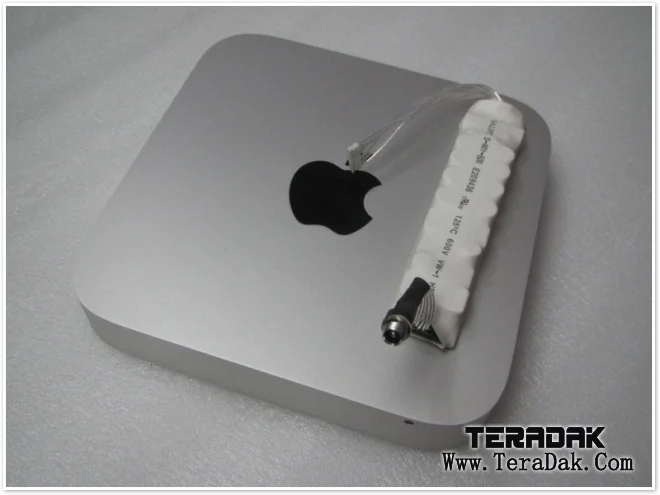 Audiophile Linear Power Supply for upgrading 2010