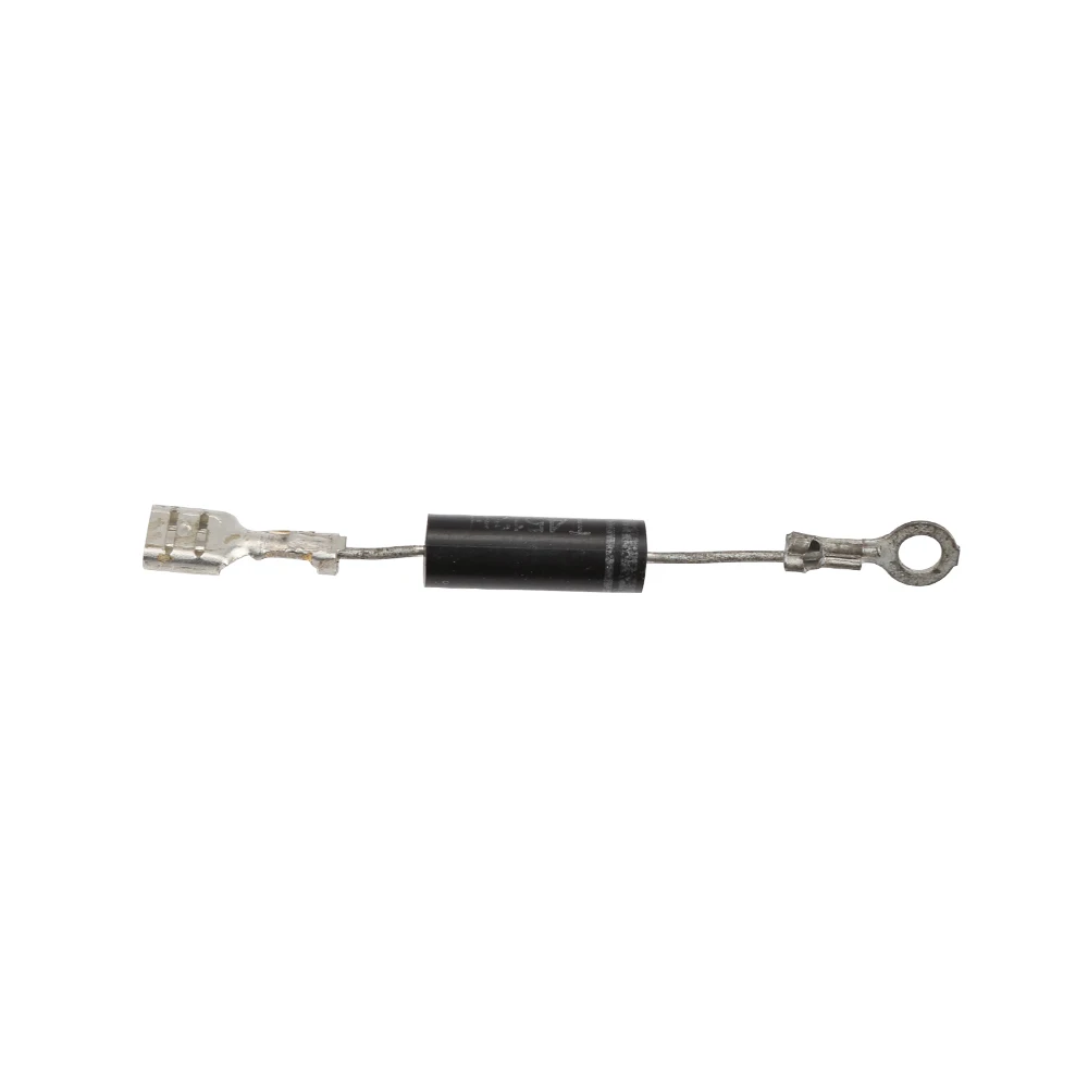 100% New Special High-voltage Diode for Electromagnetic Oven Microwave Oven Accessories T4512H