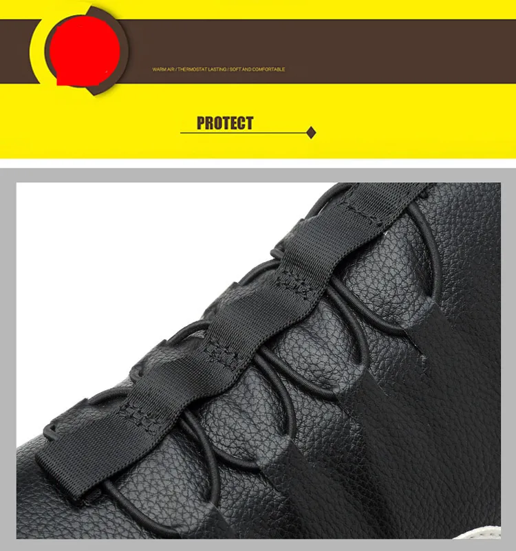men boots