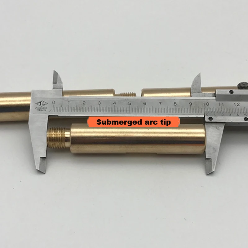submerged arc welding tip