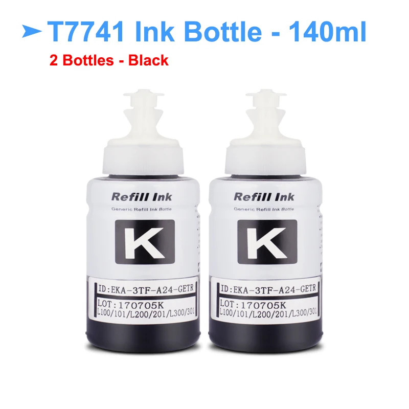 epson m105 ink bottle