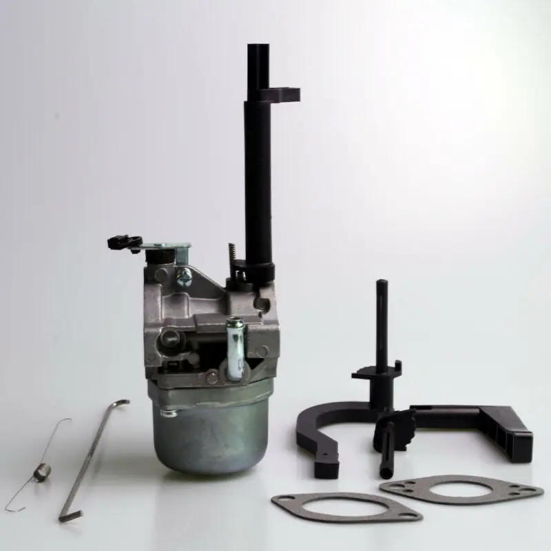 Для Coleman 5000 ДЛЯ briggs и Stratton 10HP генераторный карбюратор комплект регулятор