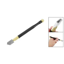 ПОЛЕЗНЫЕ резак наконечником Режущий инструмент для Стекло минералов Diamond