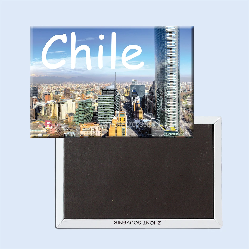 Santiagochile Fridge Gifts 20981 Fridge