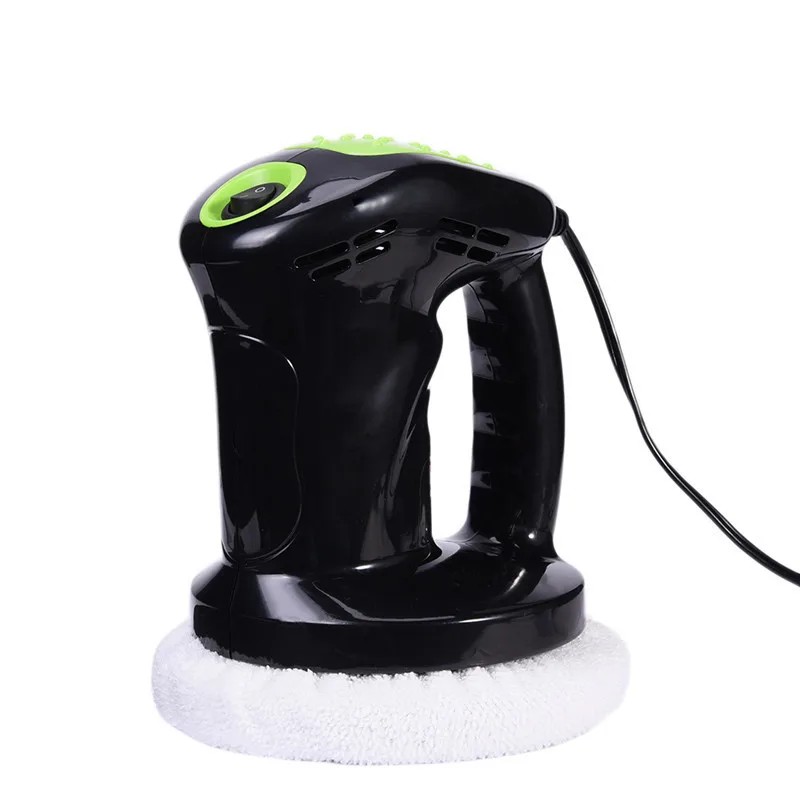 

ToHuu DC 12V Multifunction Car Polishing Machine Car Waxing Machine Automotive Polisher Machine Car Gloss Vehicle Maintenance