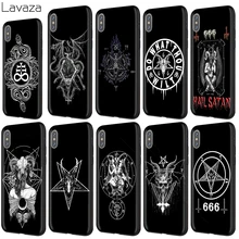 Baphomet 666 iPhone 11 case Baphomet 666 iPhone 11 case