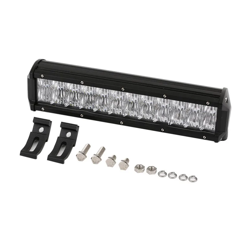 GrandEver 5D 30W 90W 120W Car SUV Super Bright LED Work Lamp ATV Off-road Driving Spotlight/Floodlight Head | Автомобили и