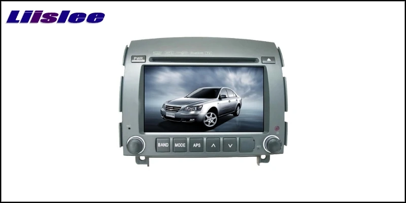Clearance For HYUNDAI Sonata NF 2004~2009 LiisLee Car Multimedia TV DVD GPS Audio Hi-Fi Radio Stereo Original Style Navigation NAVI 0 Clearance For HYUNDAI Sonata NF 2004~2009 LiisLee Car Multimedia TV DVD GPS Audio Hi-Fi Radio Stereo Original Style Navigation NAVI 0