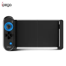 Новое поступление iPEGA PG-9120 беспроводной геймпад для планшетных ПК Android Bluetooth 4,0 игровой контроллер Джойстик для планшетных ПК