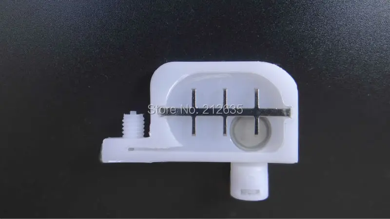 

10 pcs Damper for Roland Printer FJ50/52 CJ 400/500/600 SC500 Mutoh RJ 6000/6100/4000 Printer small ink dampers