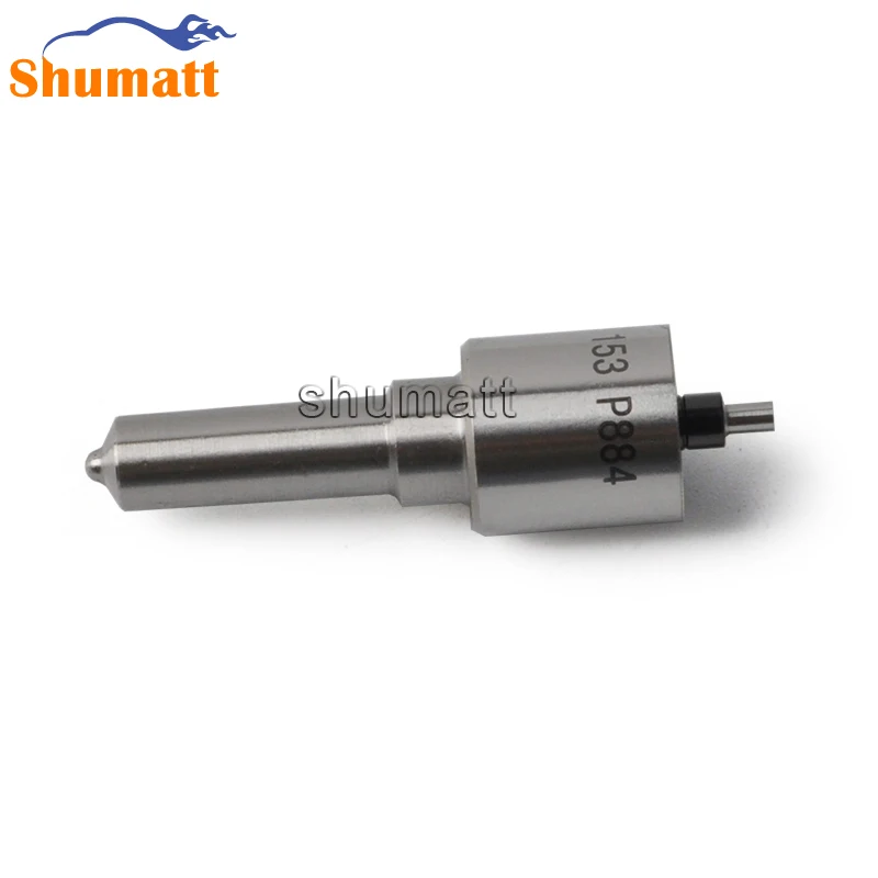 Shumatt дизель Common Rail Топливная форсунка DLLA153P884 DLLA 153P 884 для 095000 5800|Регулирование