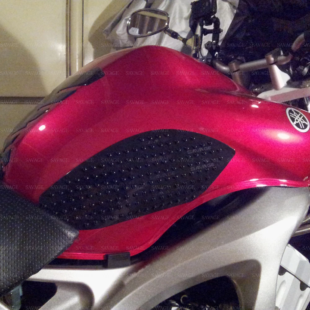 YAMAHA FZ6 (6)