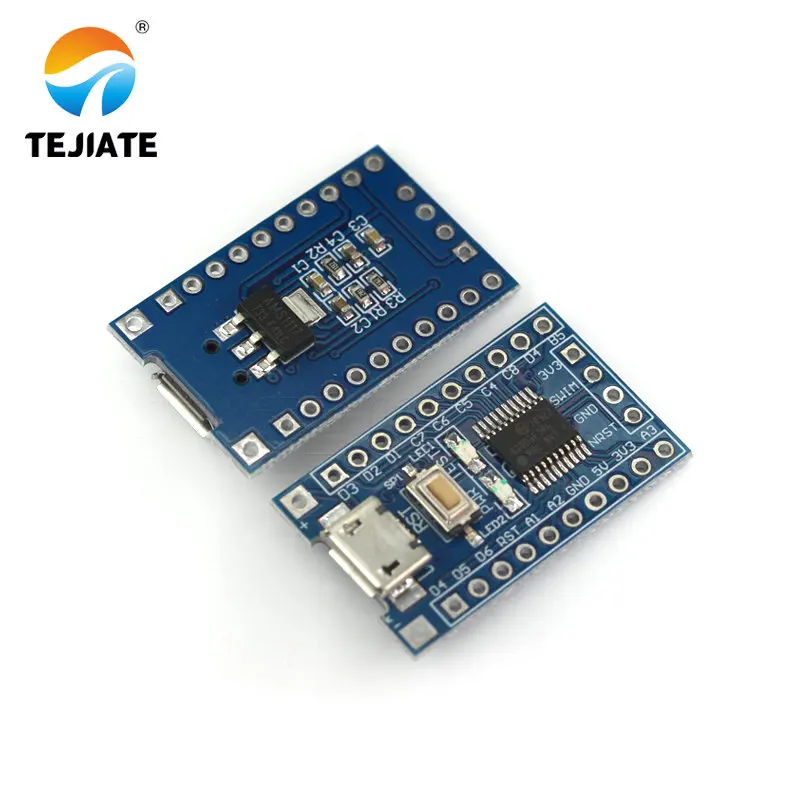 

STM8S003F3P6 Module ARM STM8 Development Board Minimum System Board