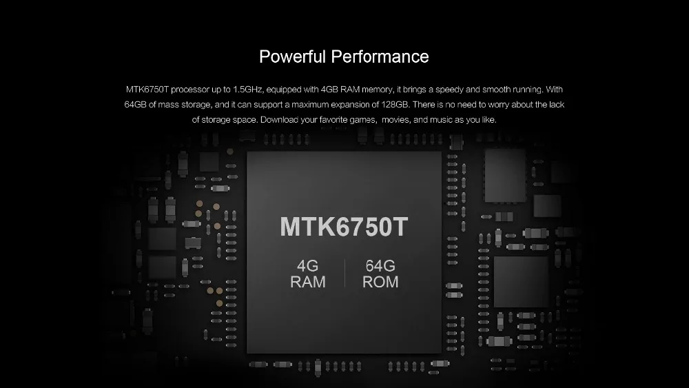 процессор mtk