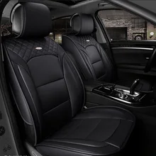 

Four Seasons General Car Seat Cushions car-covers Car Styling Car Seat Cover For Honda Accord Civic CRV Crosstour Fit City HRV